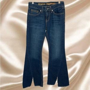 🪐Cruel Denim Hannah Jeans Flare 26